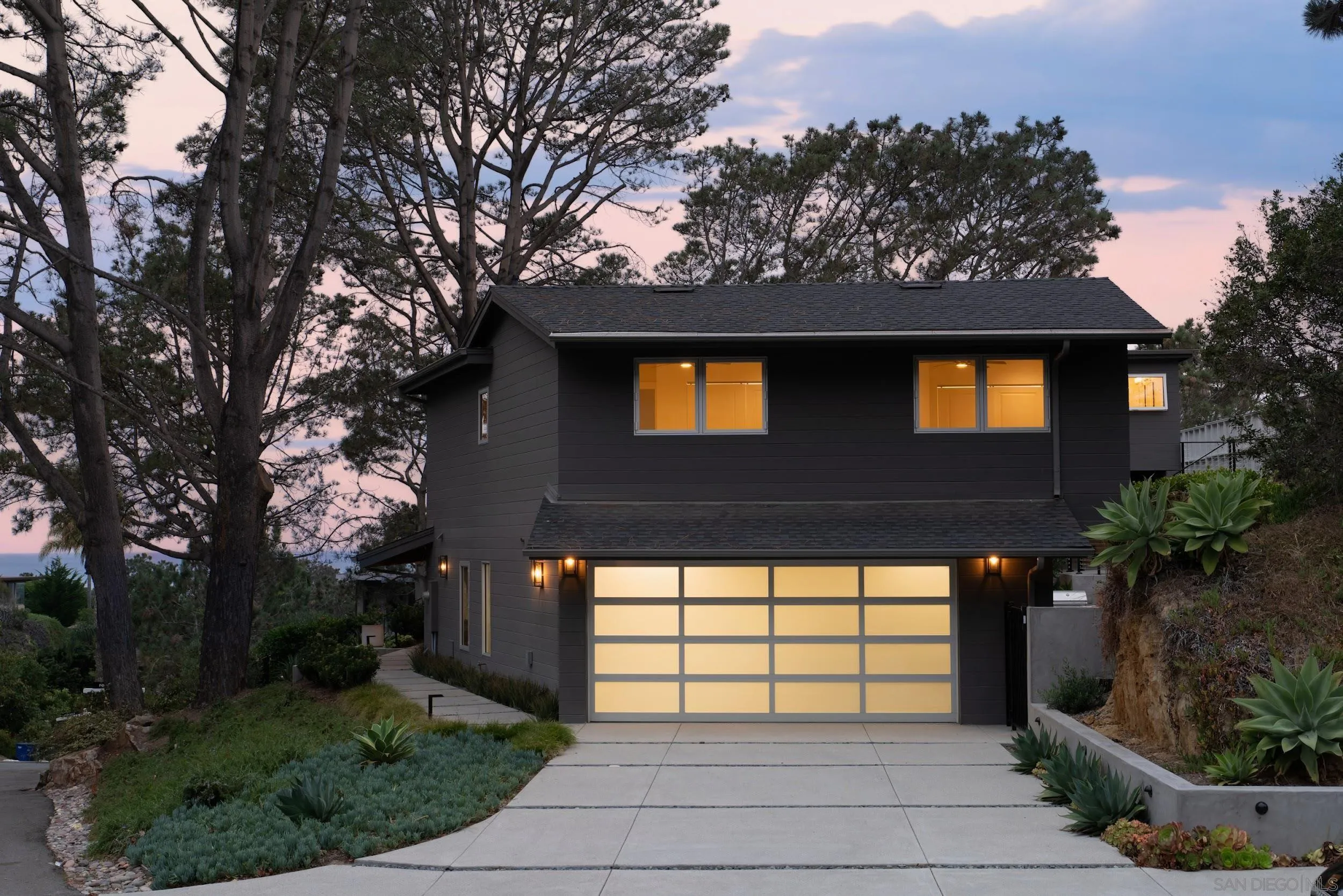390 Hidden Pines Road Del Mar, CA 92014 - Photo 45 of 49 Gallery Image 45
