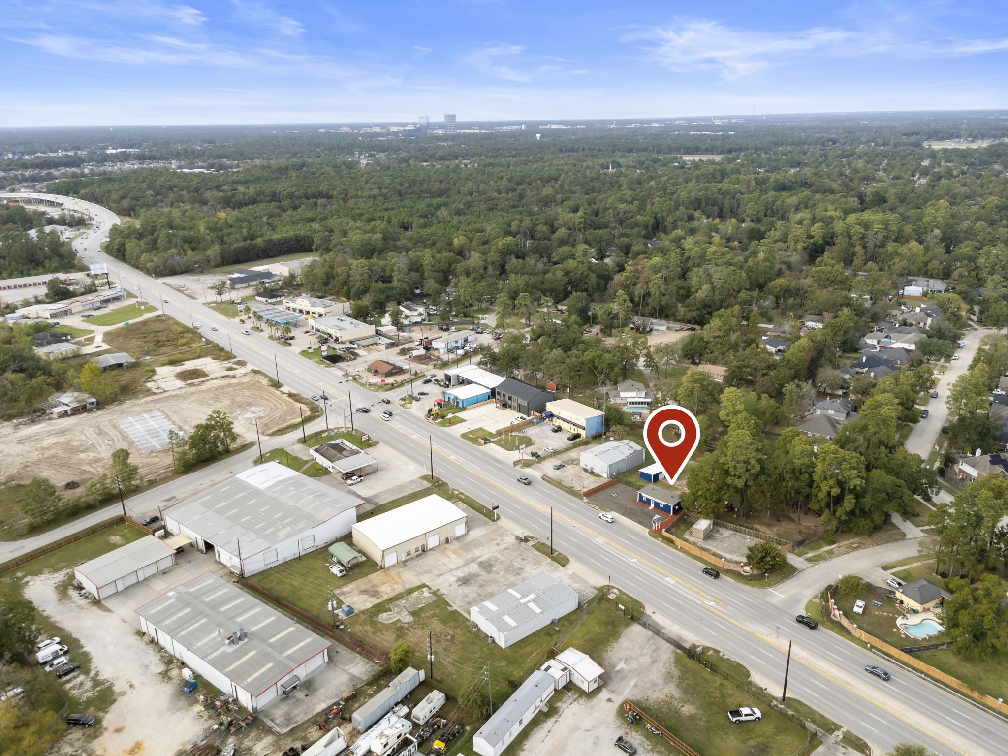 1635 Rayford Road Spring, TX 77386 - Photo 8 of 50