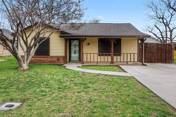 $259,900 | 157 Travis Street, Keller, TX 76248