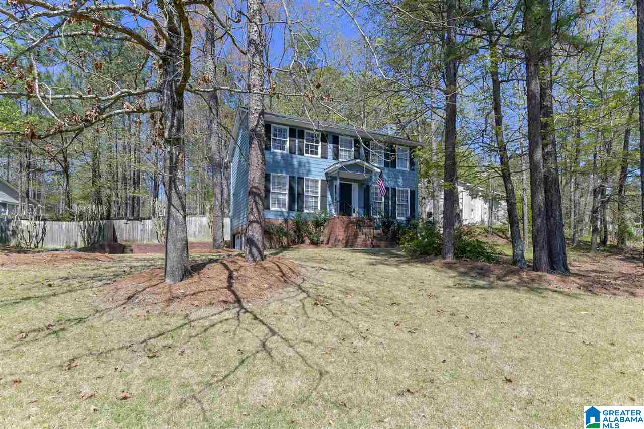5118 Colonial Park Road Birmingham, AL 35242 - Photo 2 of 28