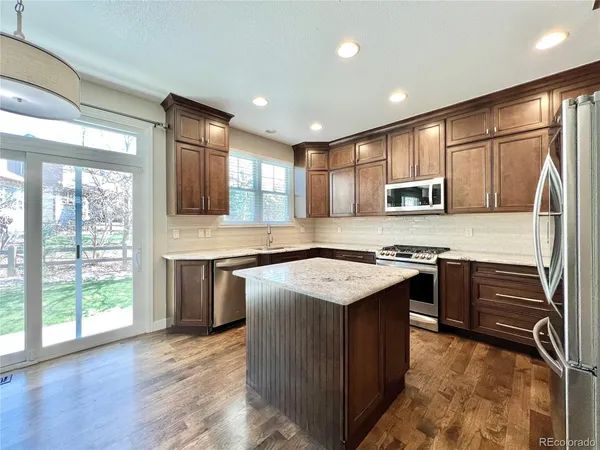 $3,595 | 6182 South Salida Court, Aurora, CO 80016