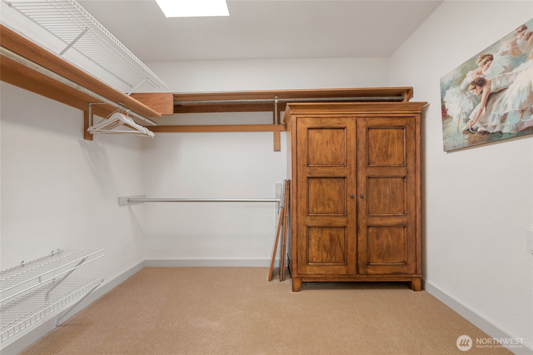 71 Blue Grade Road East Wenatchee, WA 98802 - Photo 20 of 29 a view of an empty room