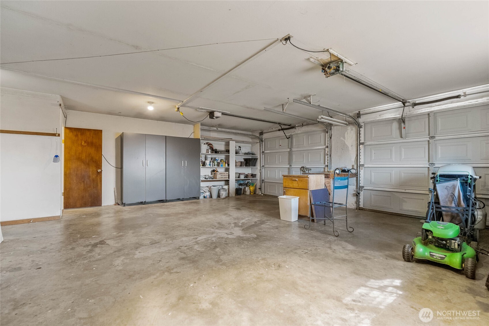 71 Blue Grade Road East Wenatchee, WA 98802 - Photo 26 of 29 a view of a storage & utility room