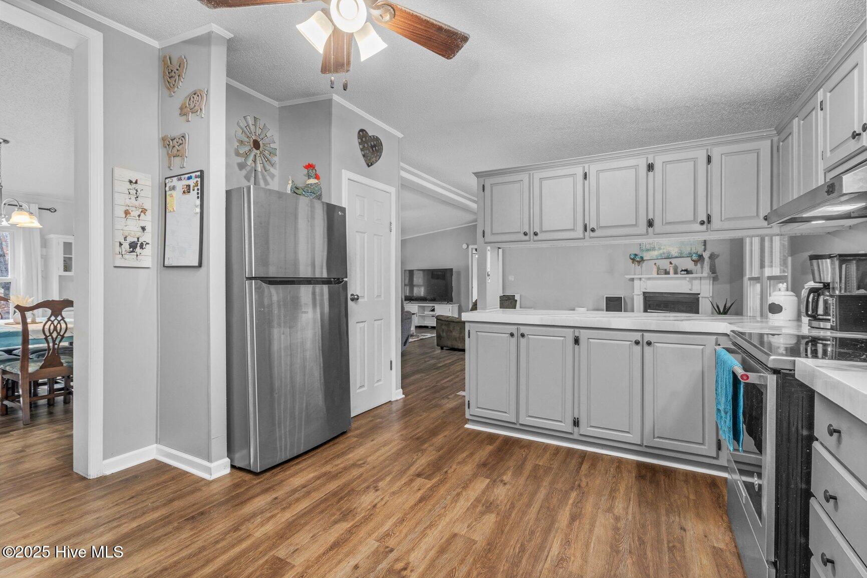 3824 Harrison Road Castalia, NC 27816 - Photo 10 of 47 Stainless Appliances