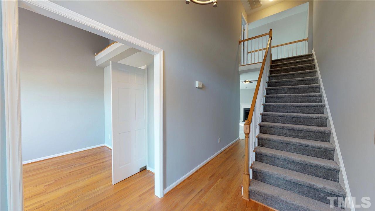 3028 Rennit Court Raleigh, NC 27603 - Photo 2 of 25 Gallery Image 2