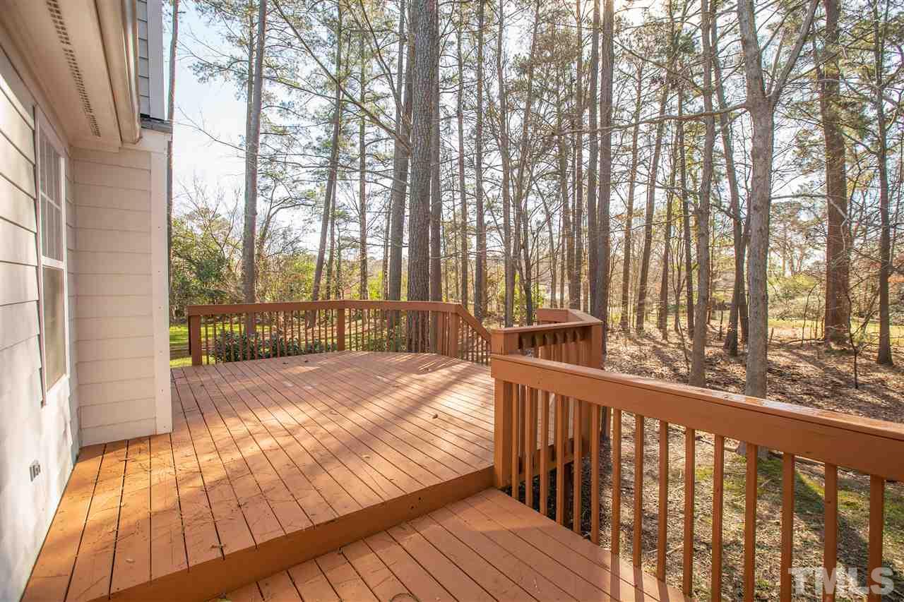 3028 Rennit Court Raleigh, NC 27603 - Photo 22 of 25 Gallery Image 22