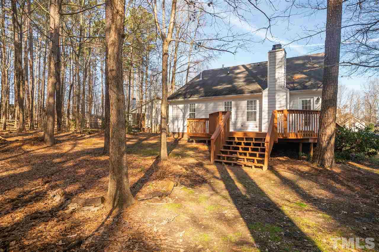3028 Rennit Court Raleigh, NC 27603 - Photo 24 of 25 Gallery Image 24