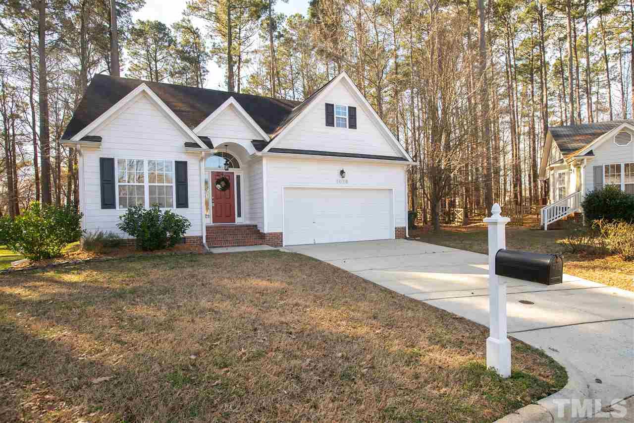 3028 Rennit Court Raleigh, NC 27603 - Photo 25 of 25 Gallery Image 25
