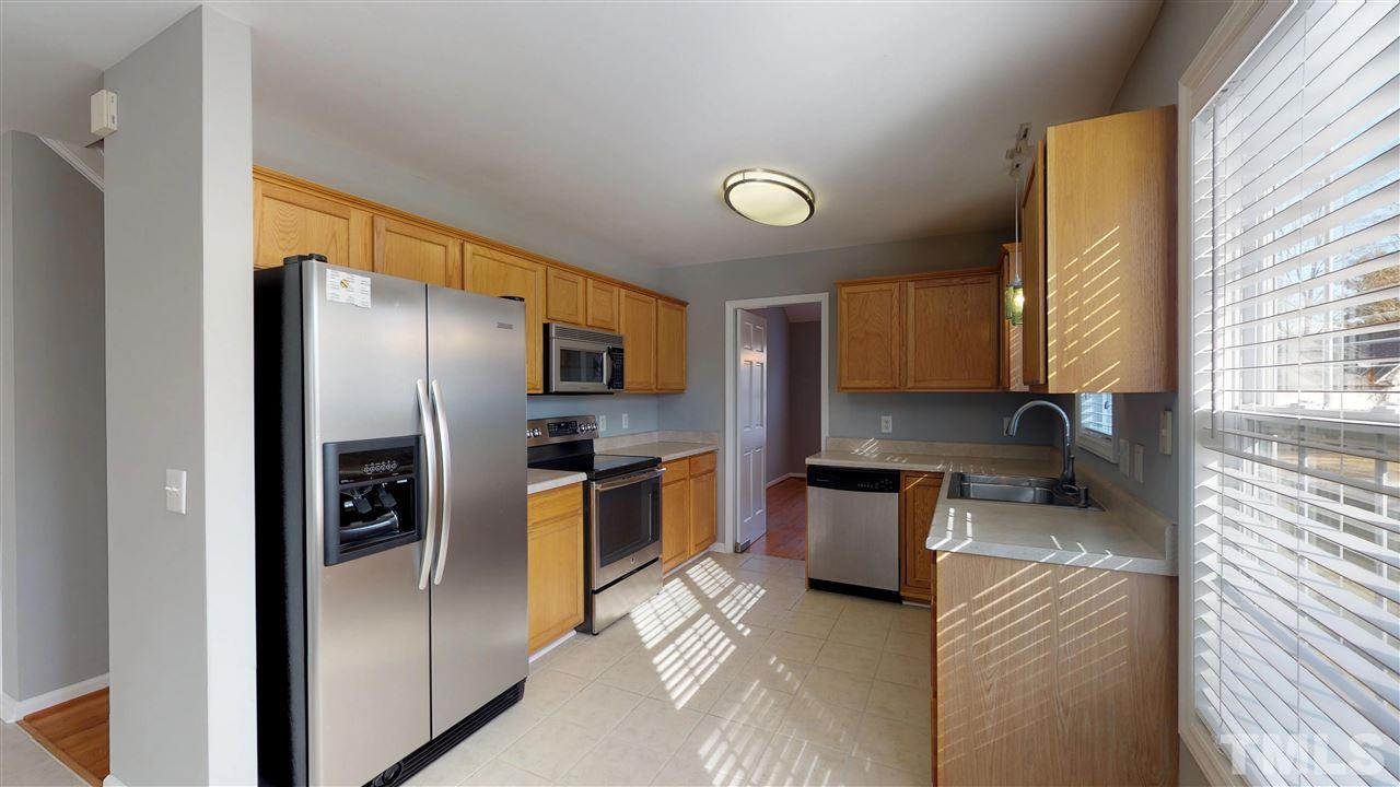 3028 Rennit Court Raleigh, NC 27603 - Photo 5 of 25 Gallery Image 5