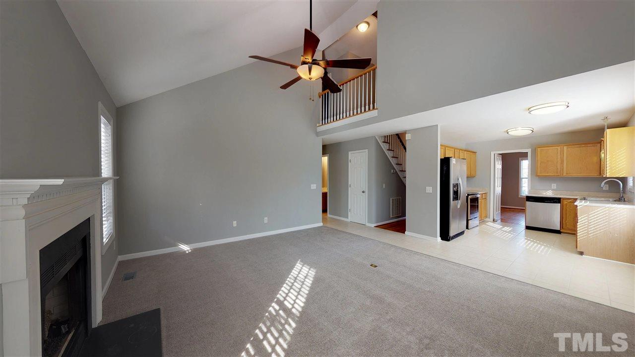 3028 Rennit Court Raleigh, NC 27603 - Photo 8 of 25 Gallery Image 8