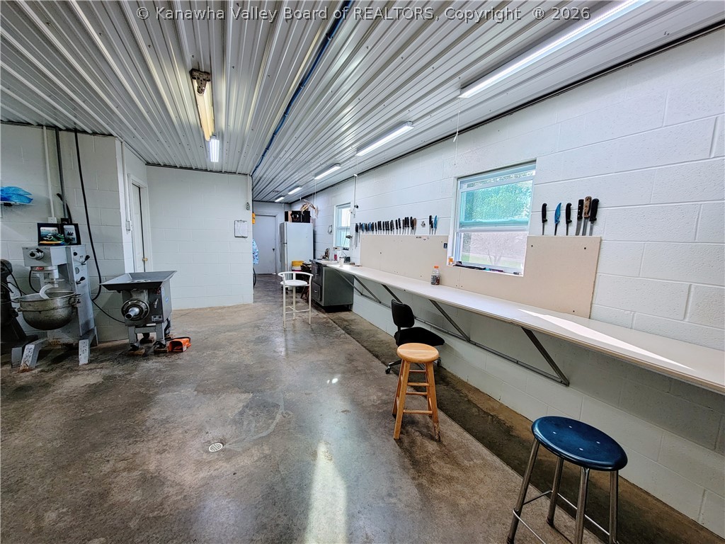 4809 Vernon Church Road Letart, WV 25253 - Photo 29 of 35 Gallery Image 29