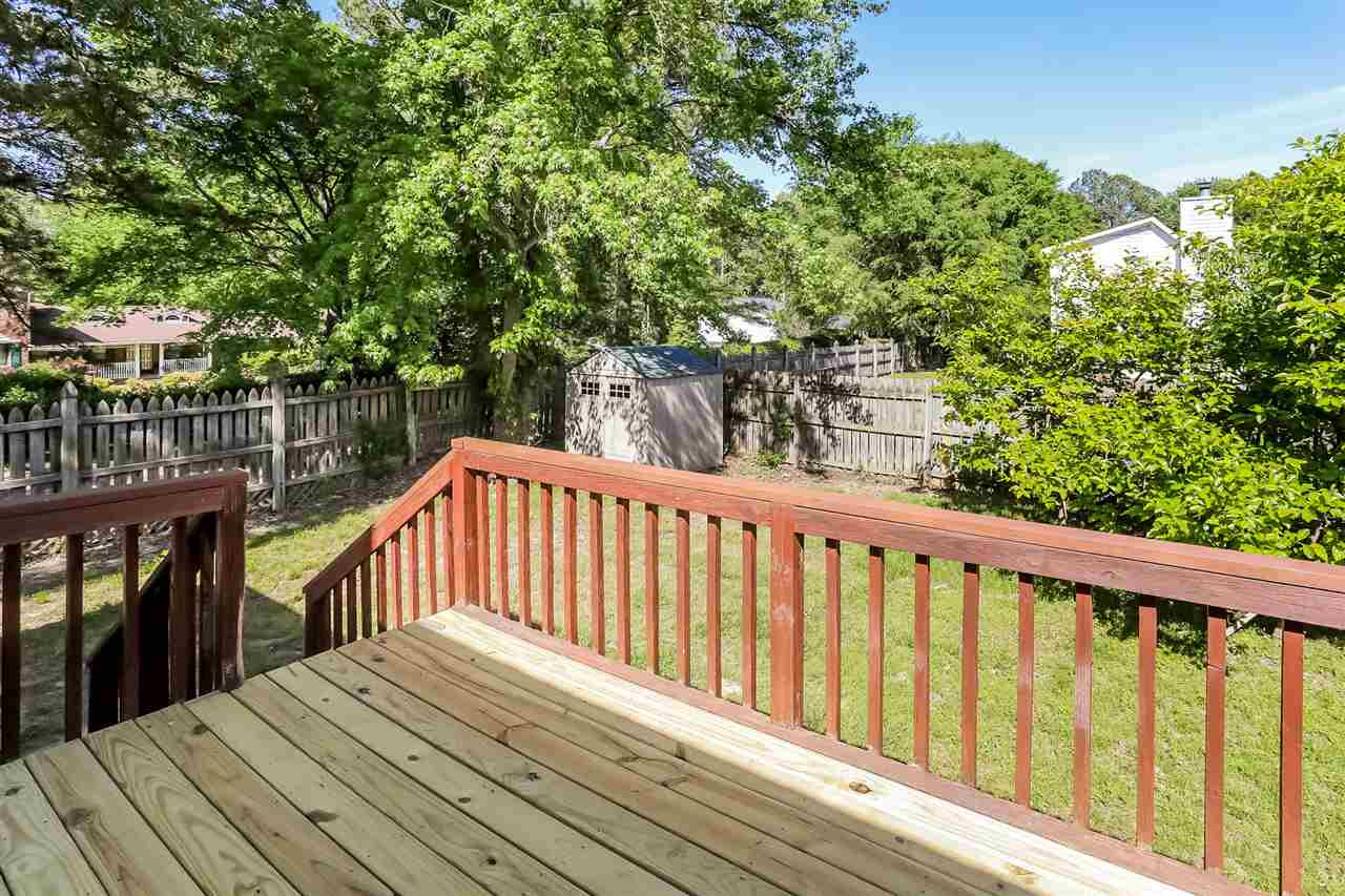 2808 Jonesbury Way Raleigh, NC 27604 - Photo 22 of 25 Photo 22