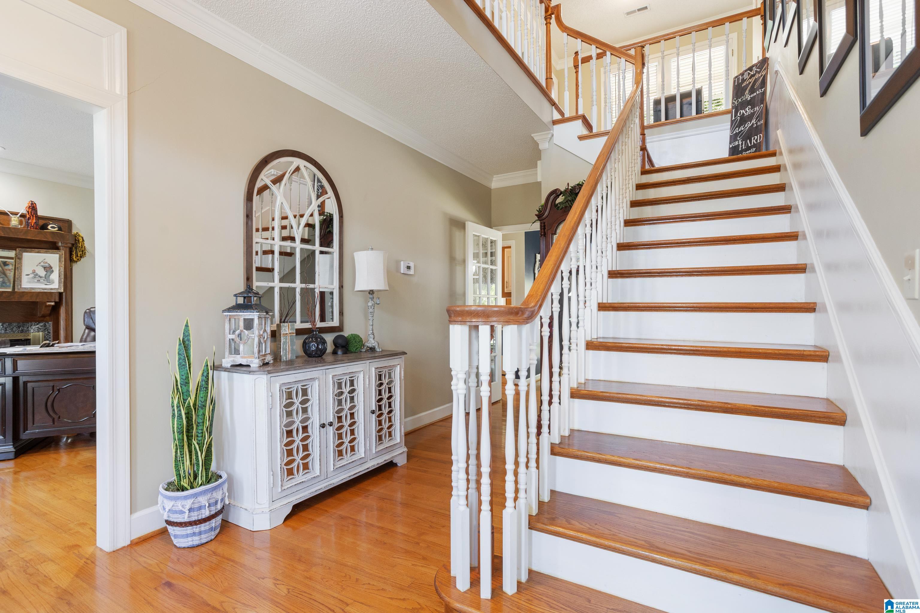 7312 Empire Road Empire, AL 35063 - Photo 5 of 86