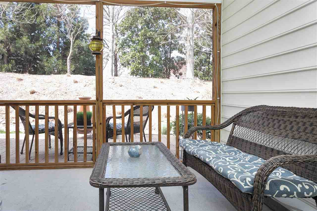 2323 Putters Way Raleigh, NC 27614 - Photo 25 of 27 Screened Porch
