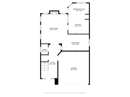 a picture of a bathroom with a shower