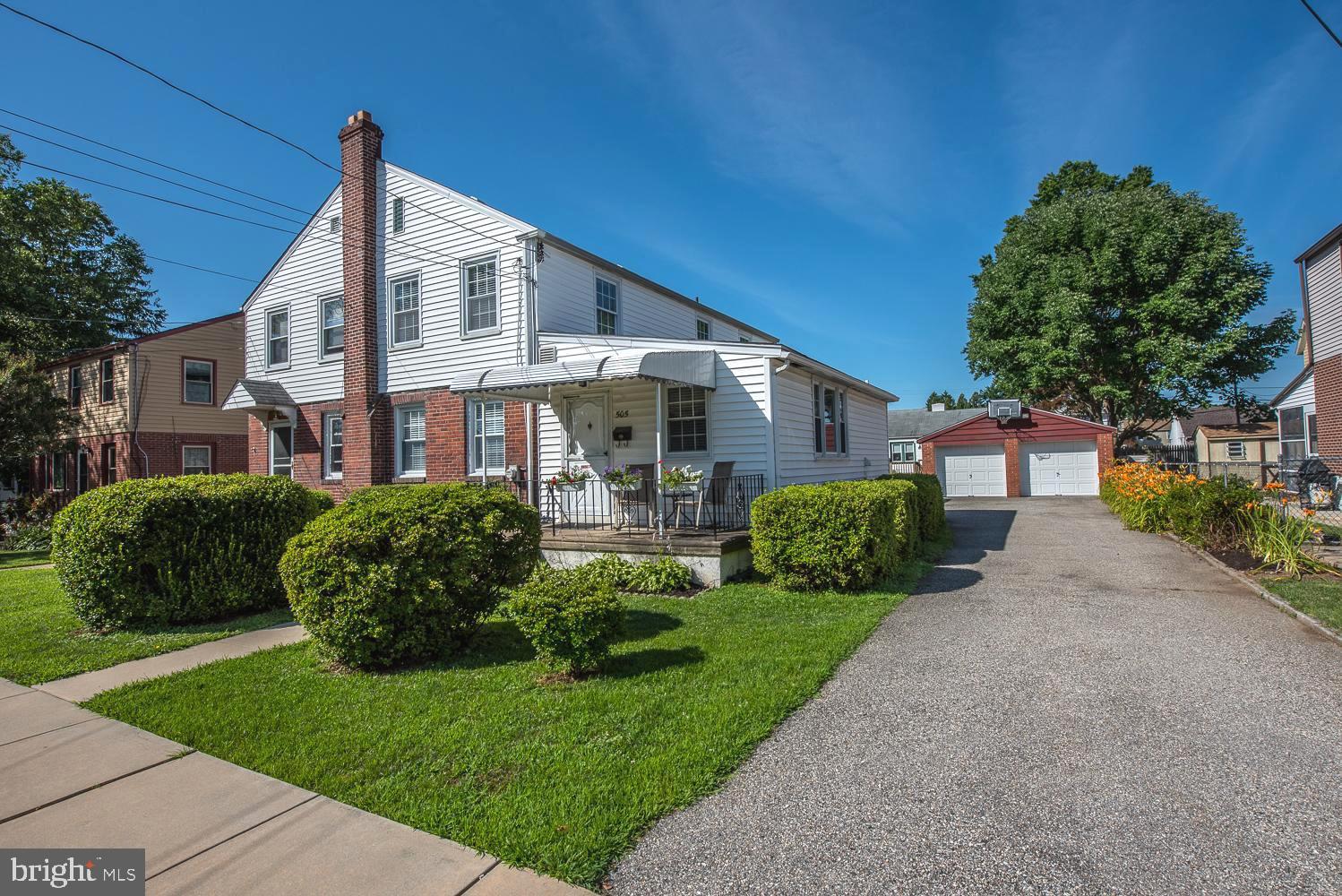 505 Rutledge Avenue Folsom, PA 19033 - Photo 2 of 29 Gallery Image 2