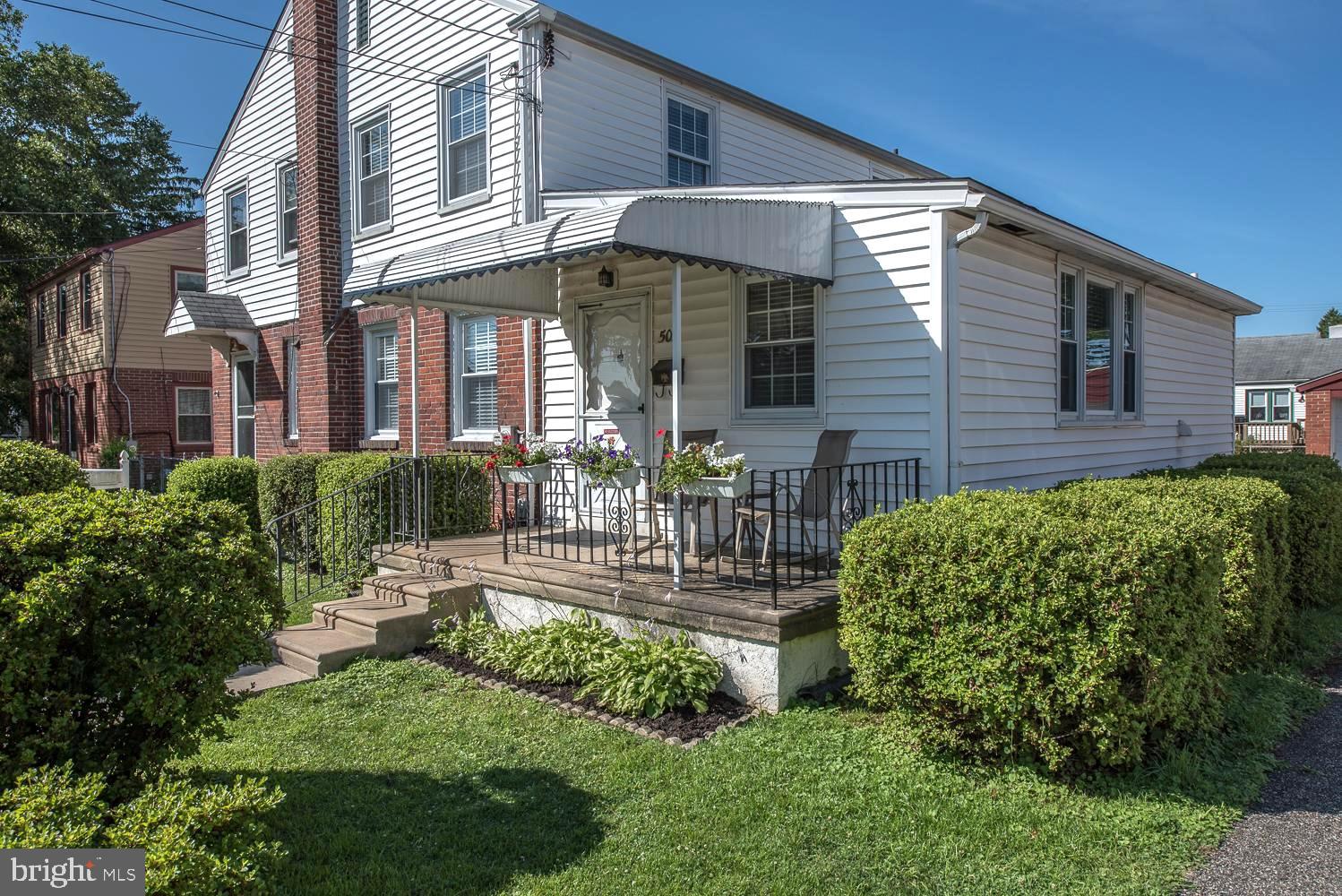505 Rutledge Avenue Folsom, PA 19033 - Photo 3 of 29 Gallery Image 3