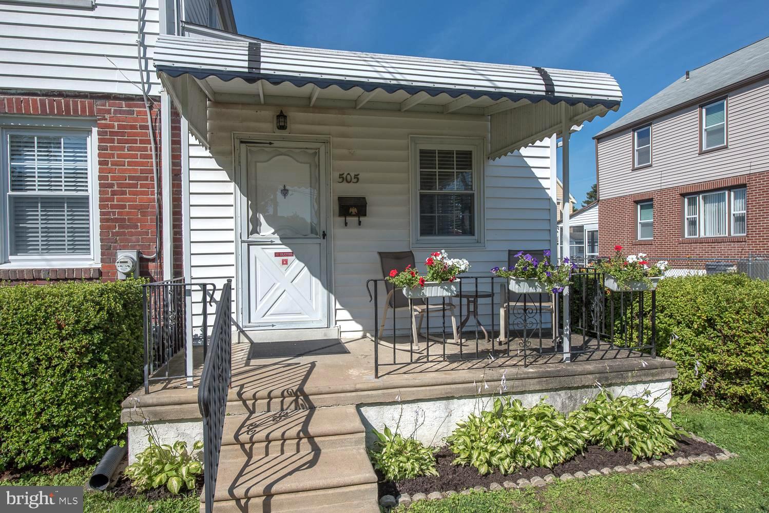 505 Rutledge Avenue Folsom, PA 19033 - Photo 4 of 29 Gallery Image 4