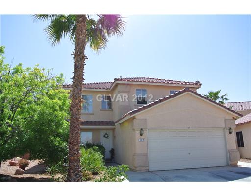 197 Oella Ridge Court Henderson, NV 89012 - Photo 1 of 15 Property Photo.