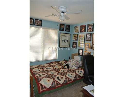 197 Oella Ridge Court Henderson, NV 89012 - Photo 11 of 15 Bedroom.