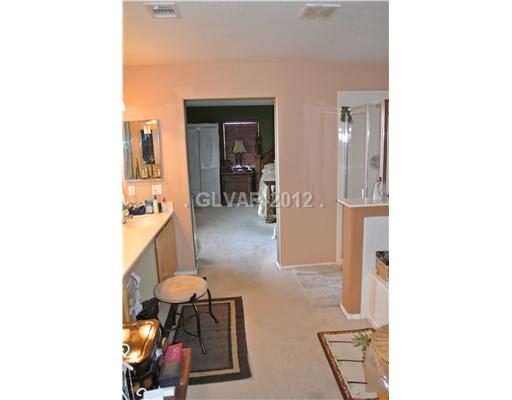 197 Oella Ridge Court Henderson, NV 89012 - Photo 14 of 15 Master Bath/Spa.