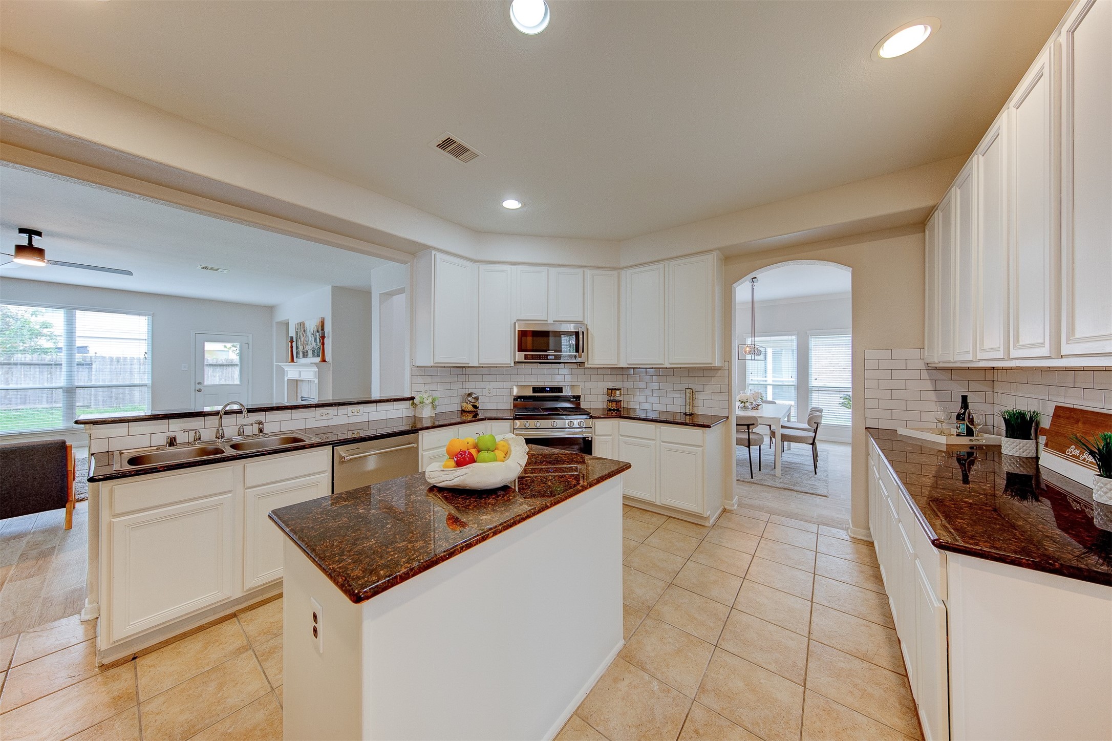 2914 Granite Vale Road Houston, TX 77084 - Photo 10 of 42