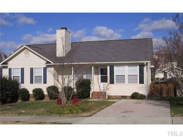 3916 Mardela Spring Drive Raleigh, NC 27616 - Photo 1 of 7