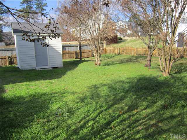 3916 Mardela Spring Drive Raleigh, NC 27616 - Photo 2 of 7