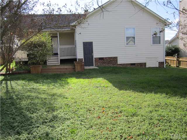 3916 Mardela Spring Drive Raleigh, NC 27616 - Photo 3 of 7