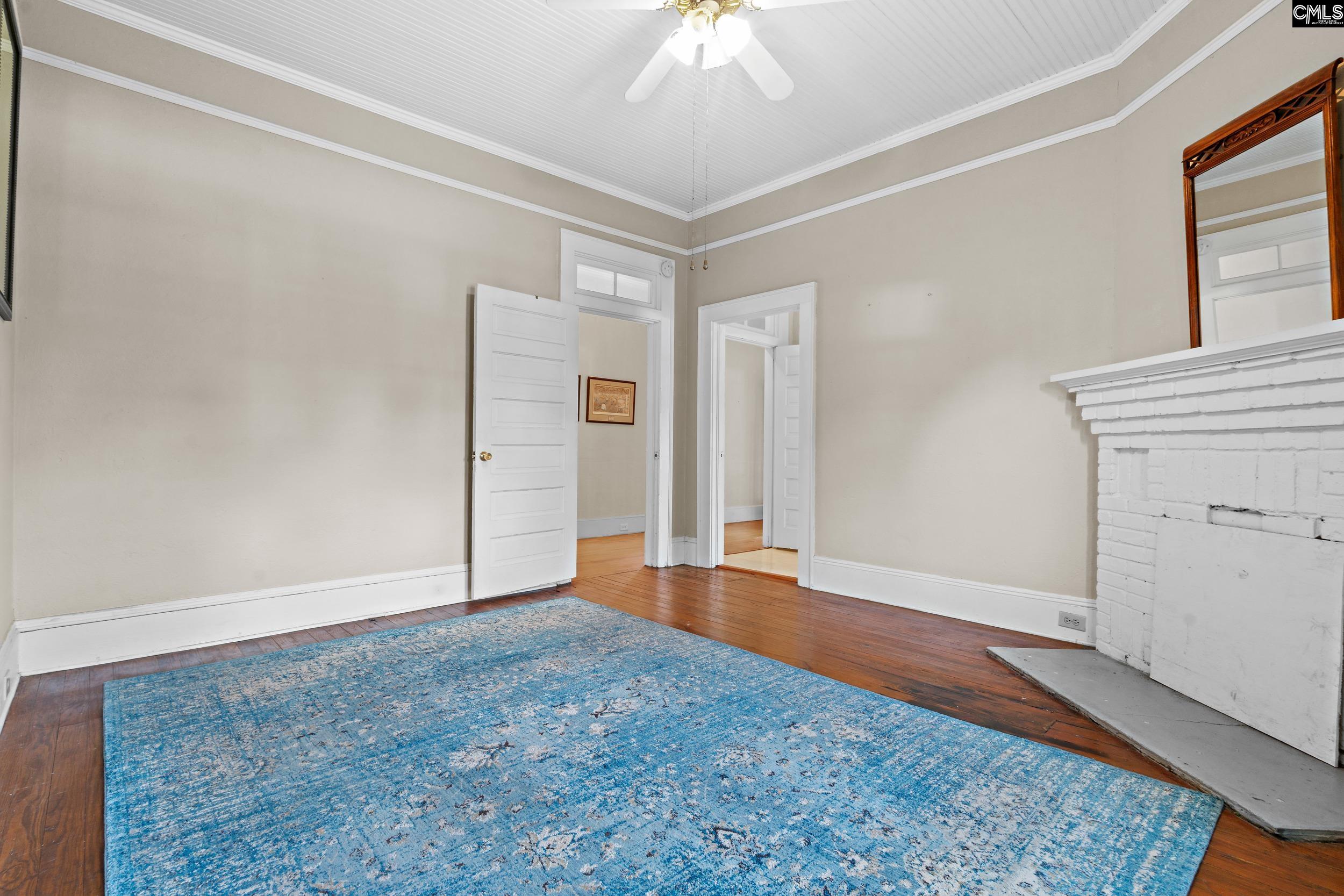 626 East Hampton Street Olanta, SC 29114 - Photo 24 of 31