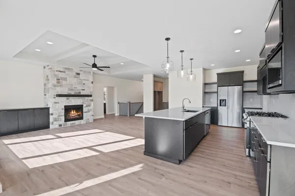 $609,900 | 3224 Eclipse Drive, Green Bay, WI 54311