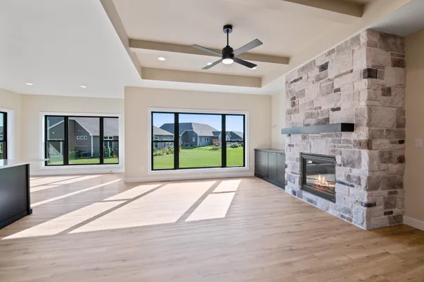 $609,900 | 3224 Eclipse Drive, Green Bay, WI 54311