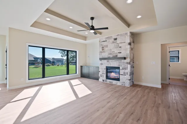 $619,900 | 3224 Eclipse Drive, Green Bay, WI 54311