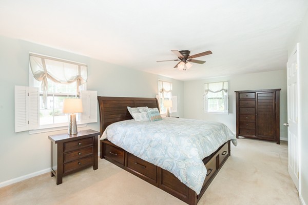 10 Donald Road Billerica, MA 01821 - Photo 16 of 30