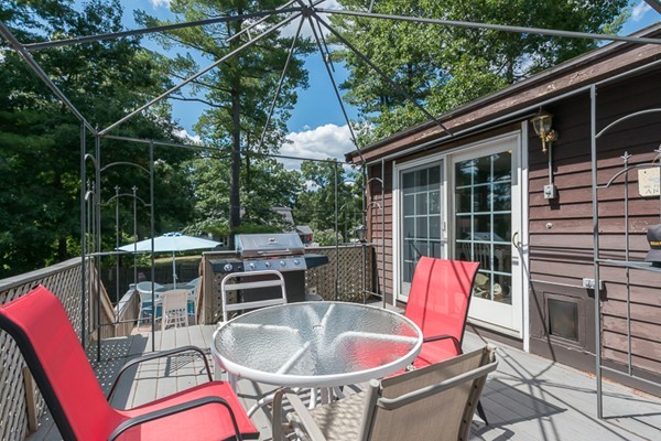 10 Donald Road Billerica, MA 01821 - Photo 24 of 30