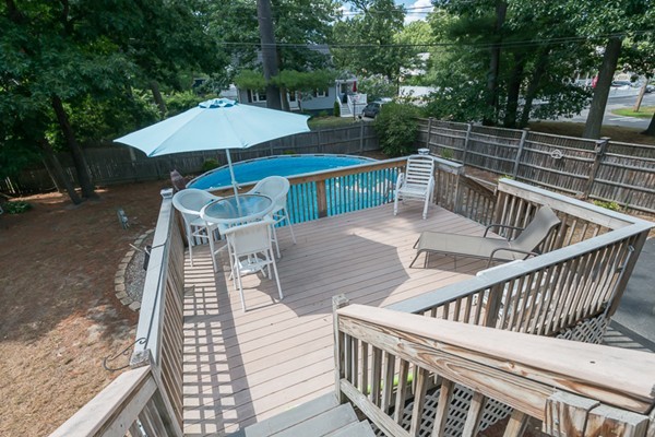 10 Donald Road Billerica, MA 01821 - Photo 26 of 30