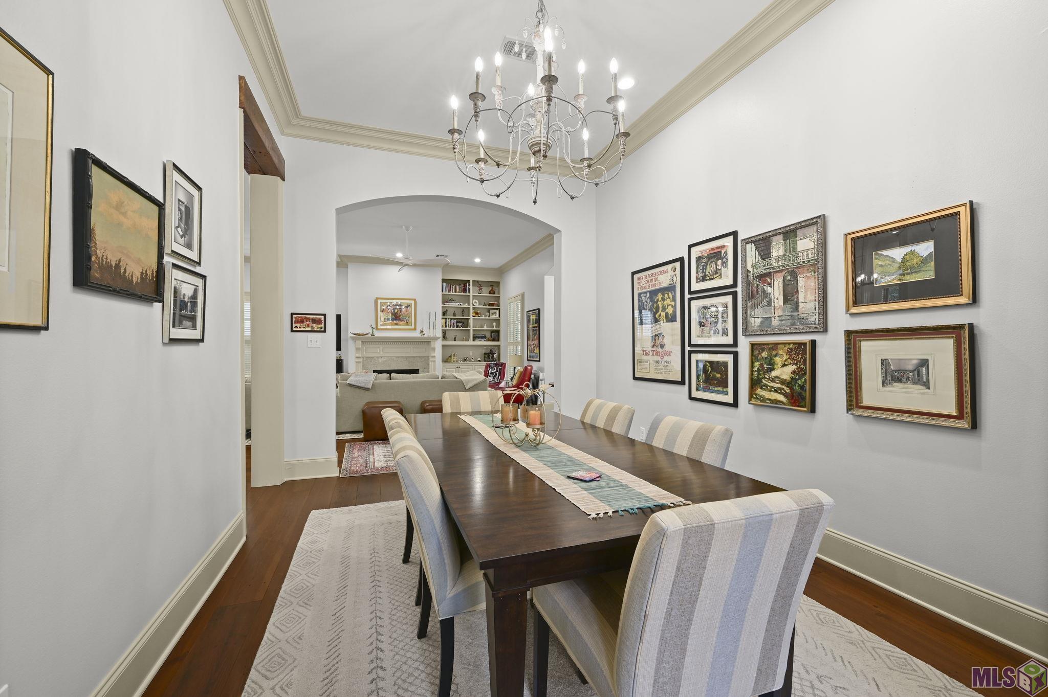 7949 Settler's Circle Baton Rouge, LA 70810 - Photo 11 of 33