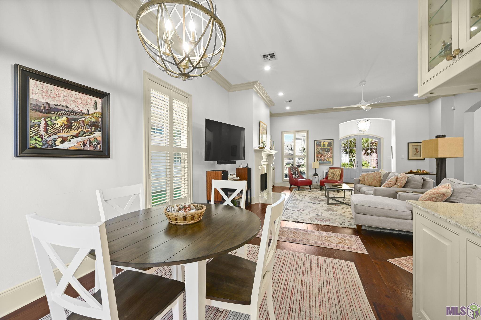 7949 Settler's Circle Baton Rouge, LA 70810 - Photo 17 of 33