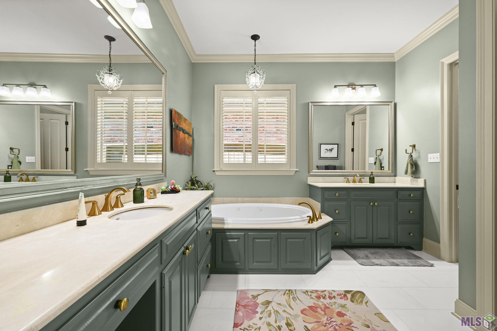 7949 Settler's Circle Baton Rouge, LA 70810 - Photo 18 of 33