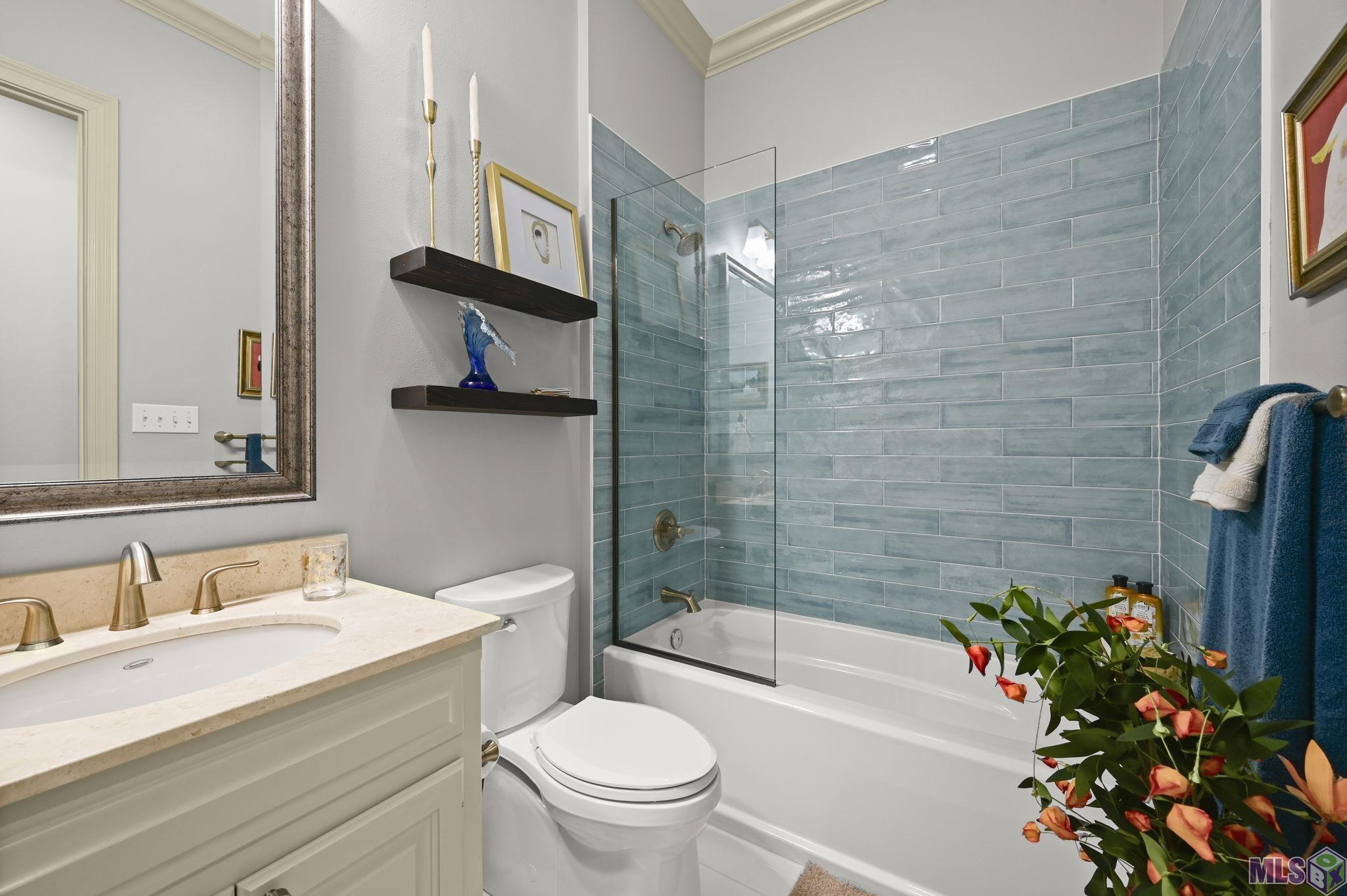 7949 Settler's Circle Baton Rouge, LA 70810 - Photo 21 of 33