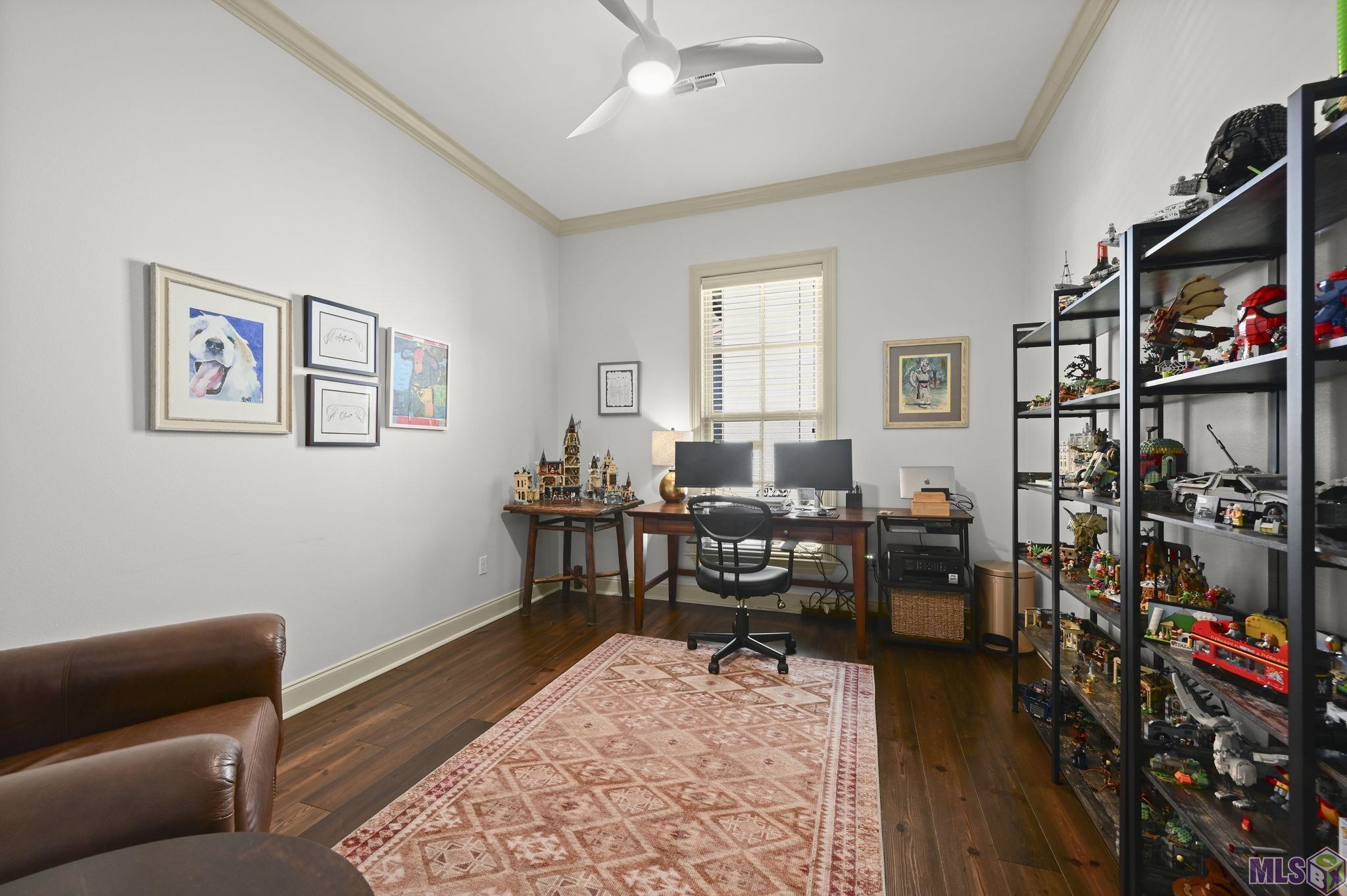 7949 Settler's Circle Baton Rouge, LA 70810 - Photo 22 of 33