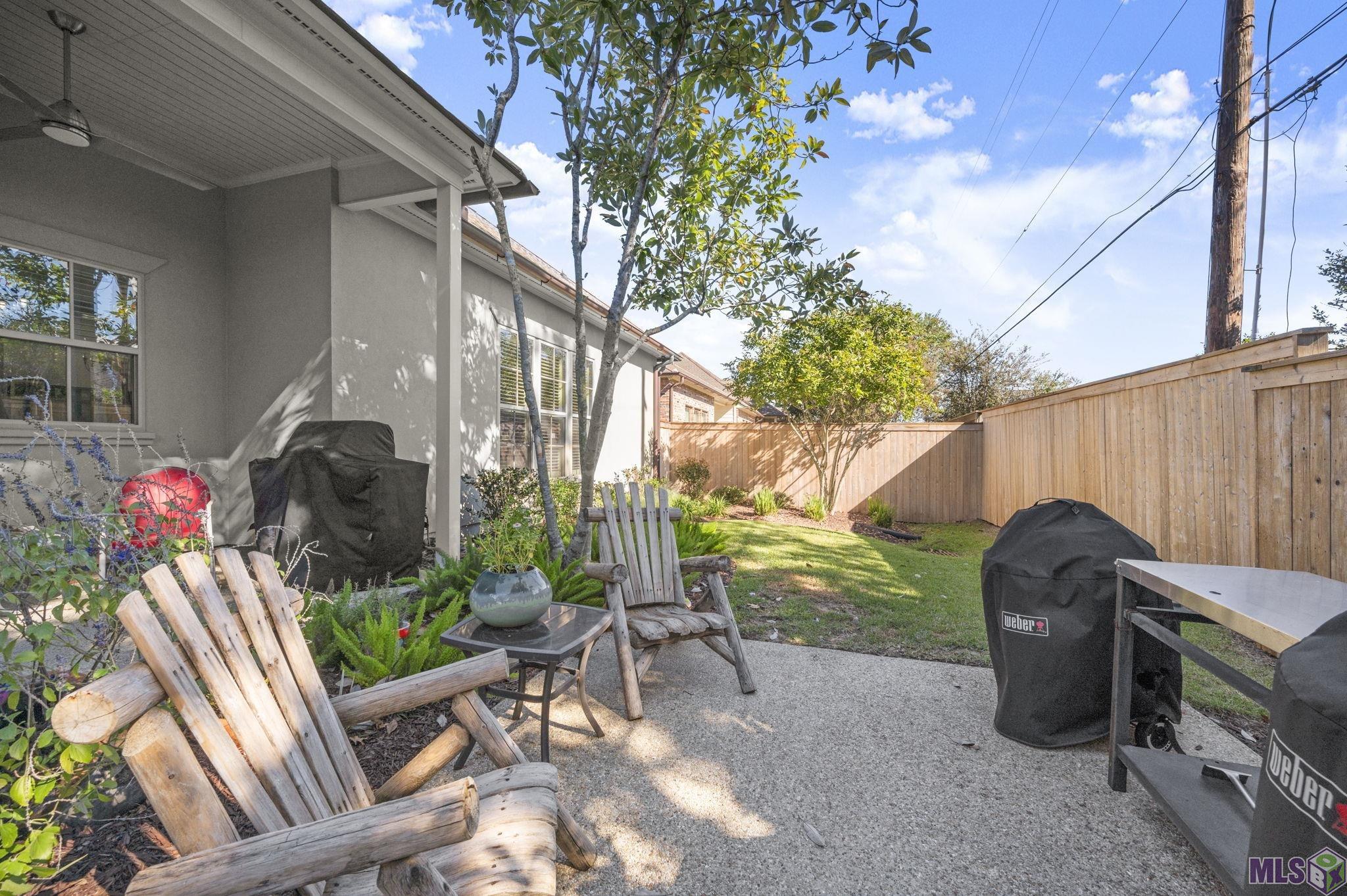 7949 Settler's Circle Baton Rouge, LA 70810 - Photo 27 of 33