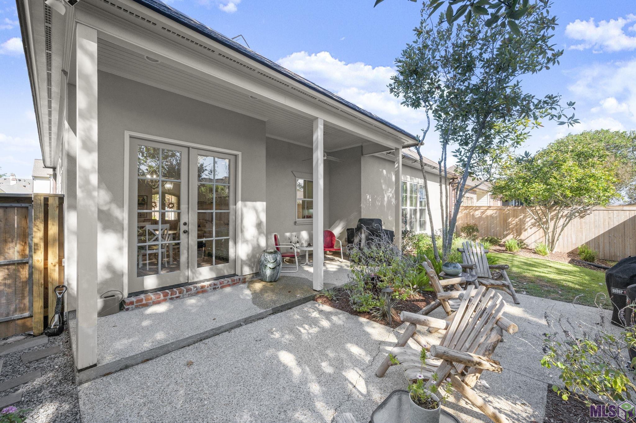 7949 Settler's Circle Baton Rouge, LA 70810 - Photo 30 of 33