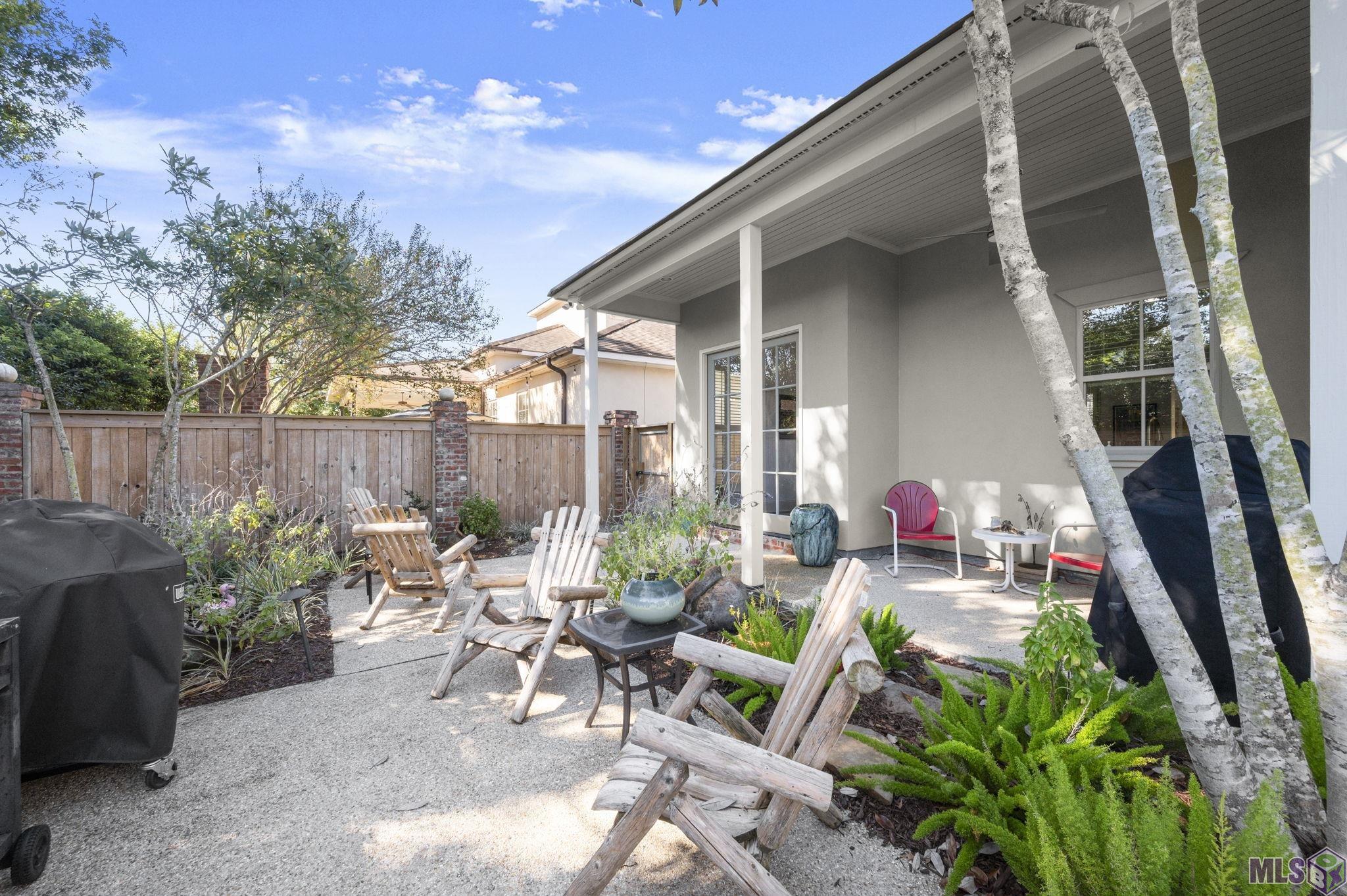 7949 Settler's Circle Baton Rouge, LA 70810 - Photo 31 of 33