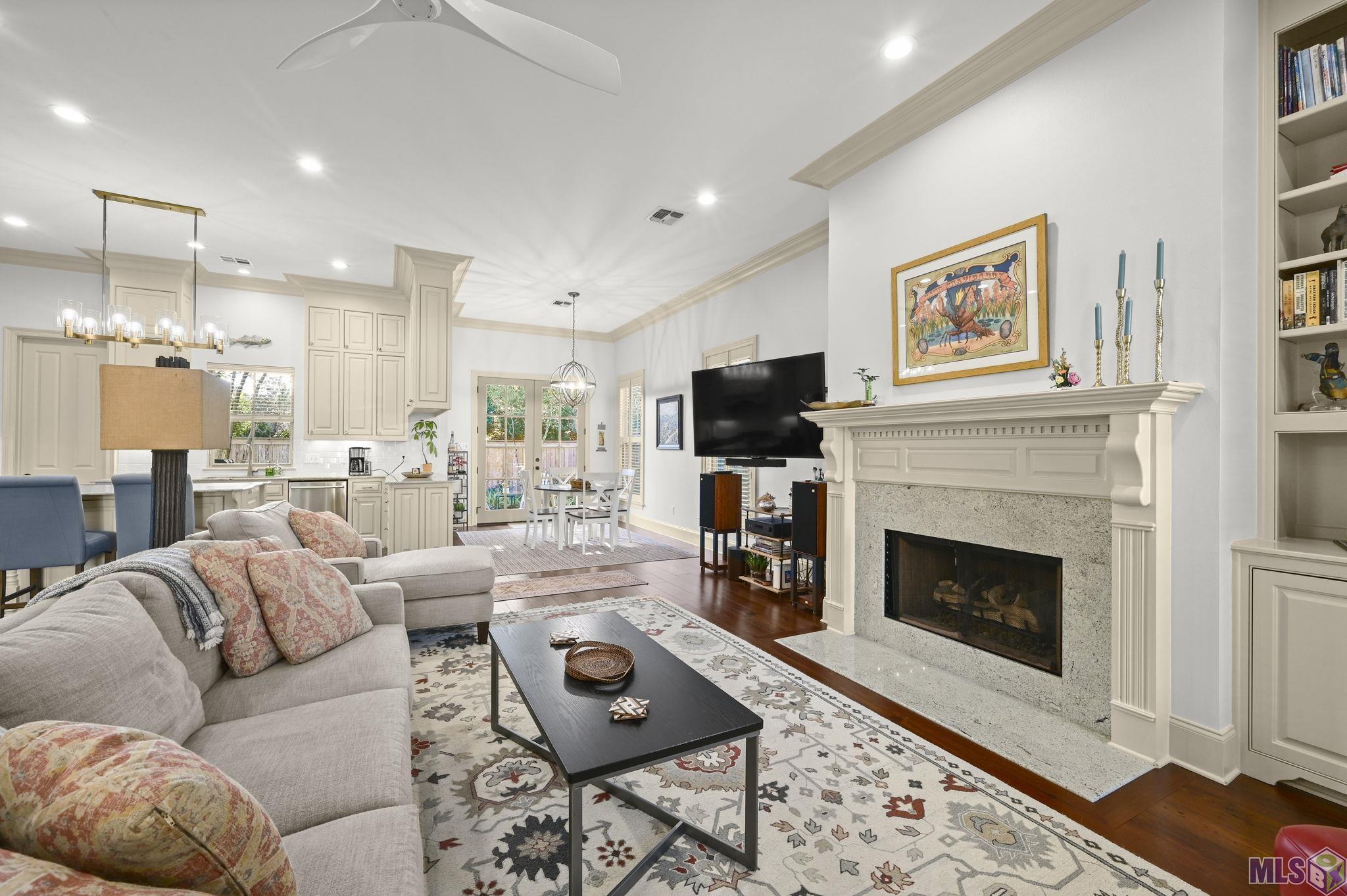 7949 Settler's Circle Baton Rouge, LA 70810 - Photo 9 of 33