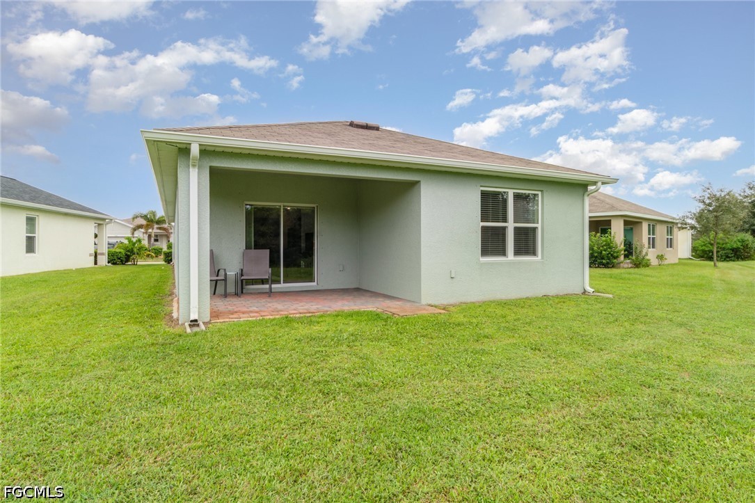 5261 Shell Mound Circle Punta Gorda, FL 33982 - Photo 26 of 50 Gallery Image 26