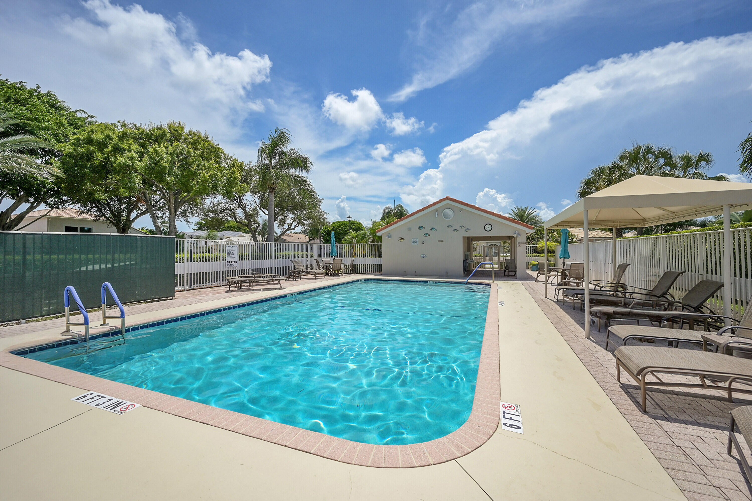6246 Brava Way Boca Raton, FL 33433 - Photo 38 of 38 Community Pool