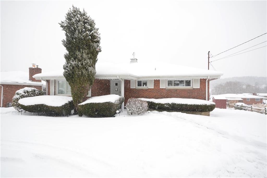 9310 Barnes Lake Road Irwin, PA 15642 - Photo 1 of 1 Gallery Image 1