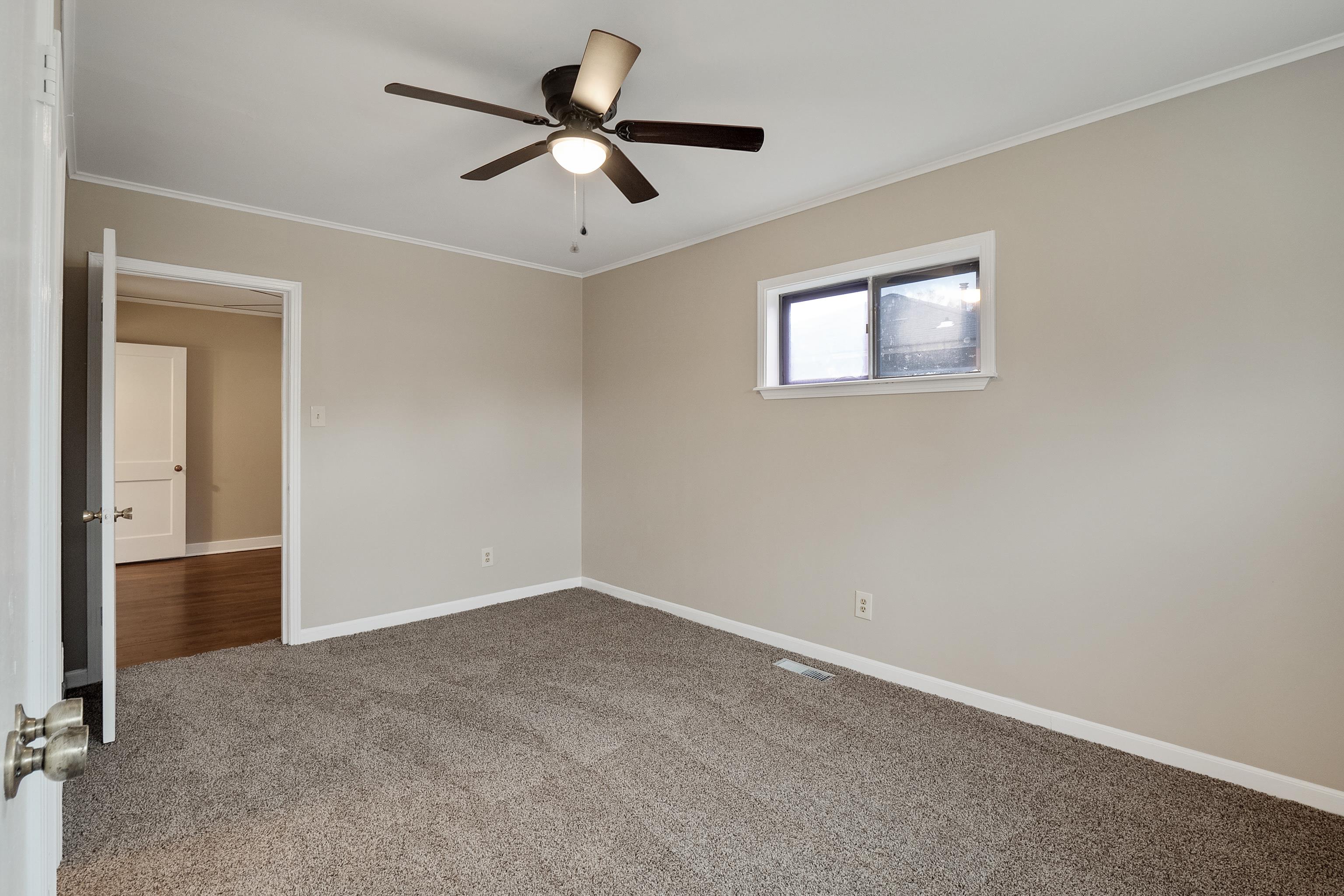 4329 Jamerson Road Memphis, TN 38122 - Photo 23 of 33 a view of a big room with carpet