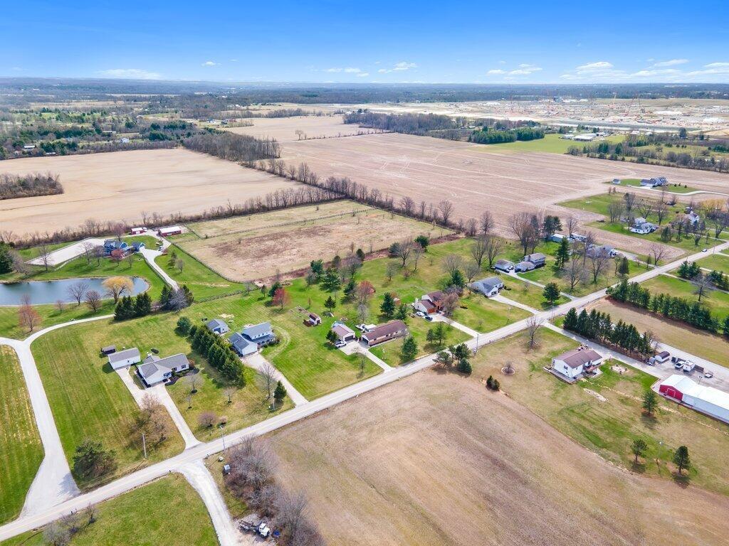 5500 Clover Valley Road Johnstown, OH 43031 - Photo 31 of 48 5500 Clover Valley Road Drone-5.jpg-SMAL